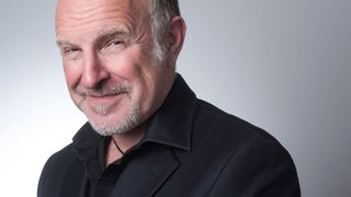 Simon Evans is Staring at the Sun