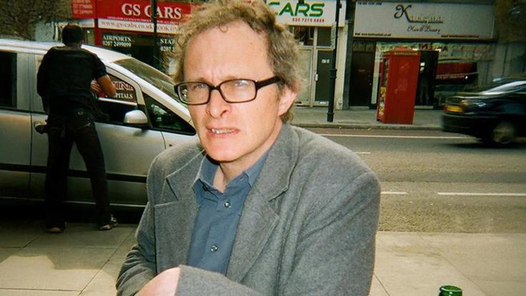 Simon Munnery: On Tour