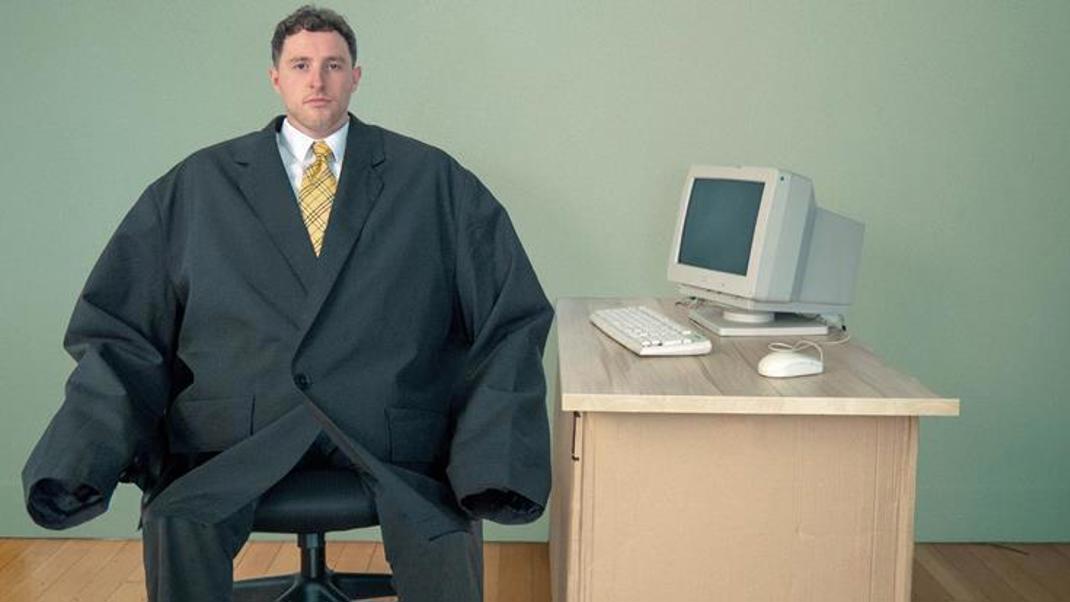 Paul Black: Cash Cow