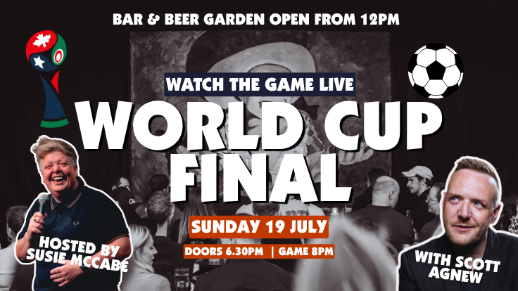World Cup Final
