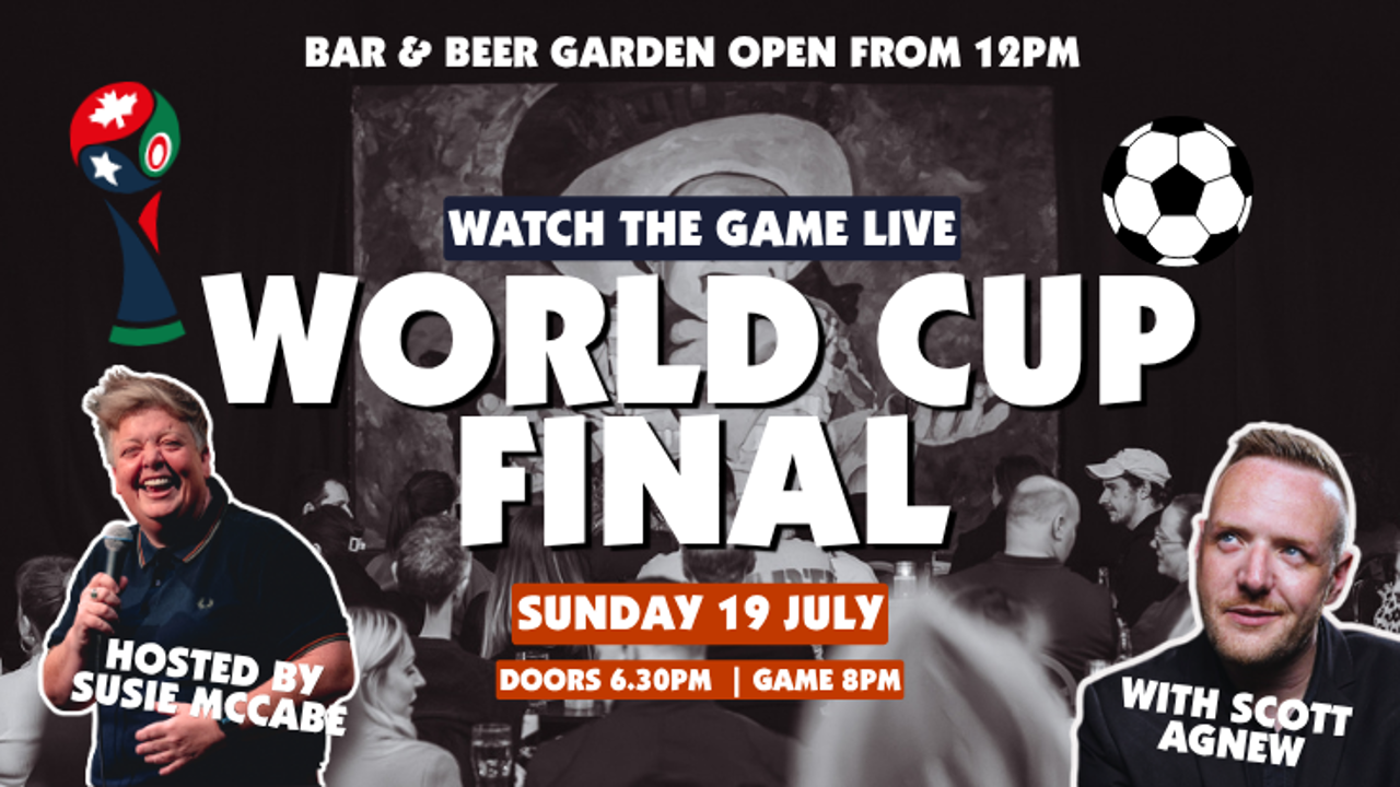World Cup Final