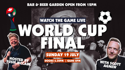 World Cup Final