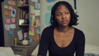 Ayoade Bamgboye: Swings and Roundabouts