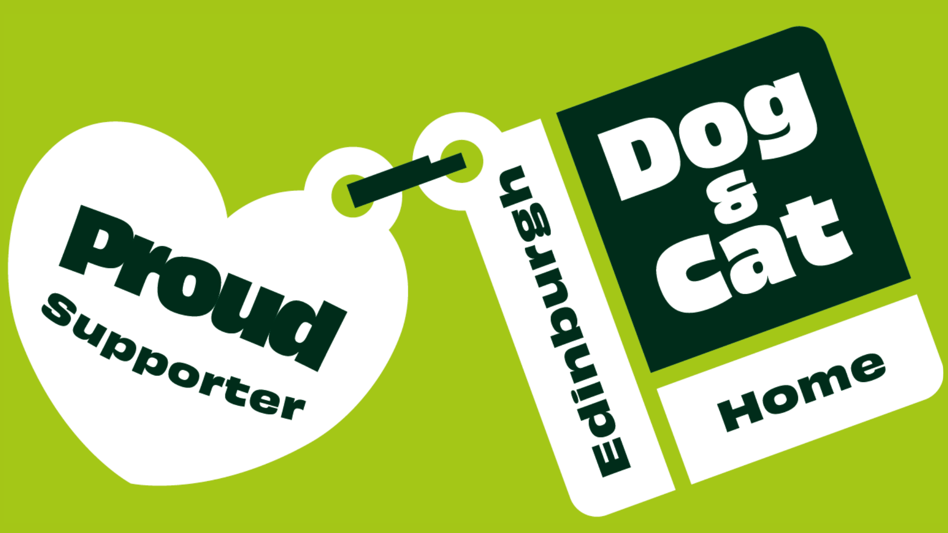 Comedy Fundraiser in aid of Edinburgh Dog and Cat Home The Stand