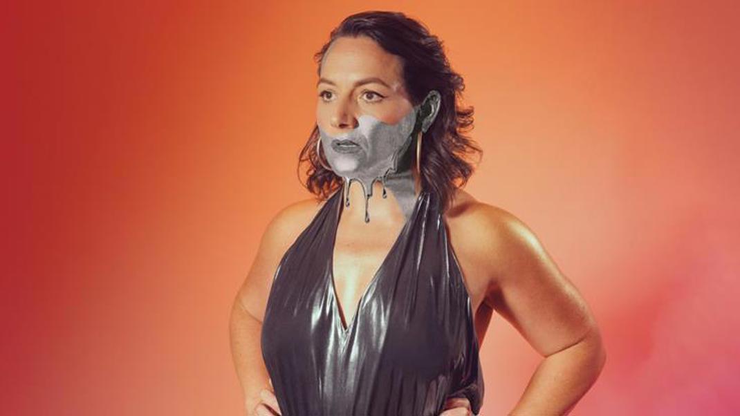 Jessica Fostekew: Mettle
