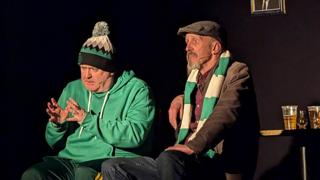 Celtic Da's