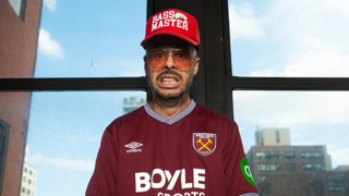 The Ed Bassmaster is Massive Tour