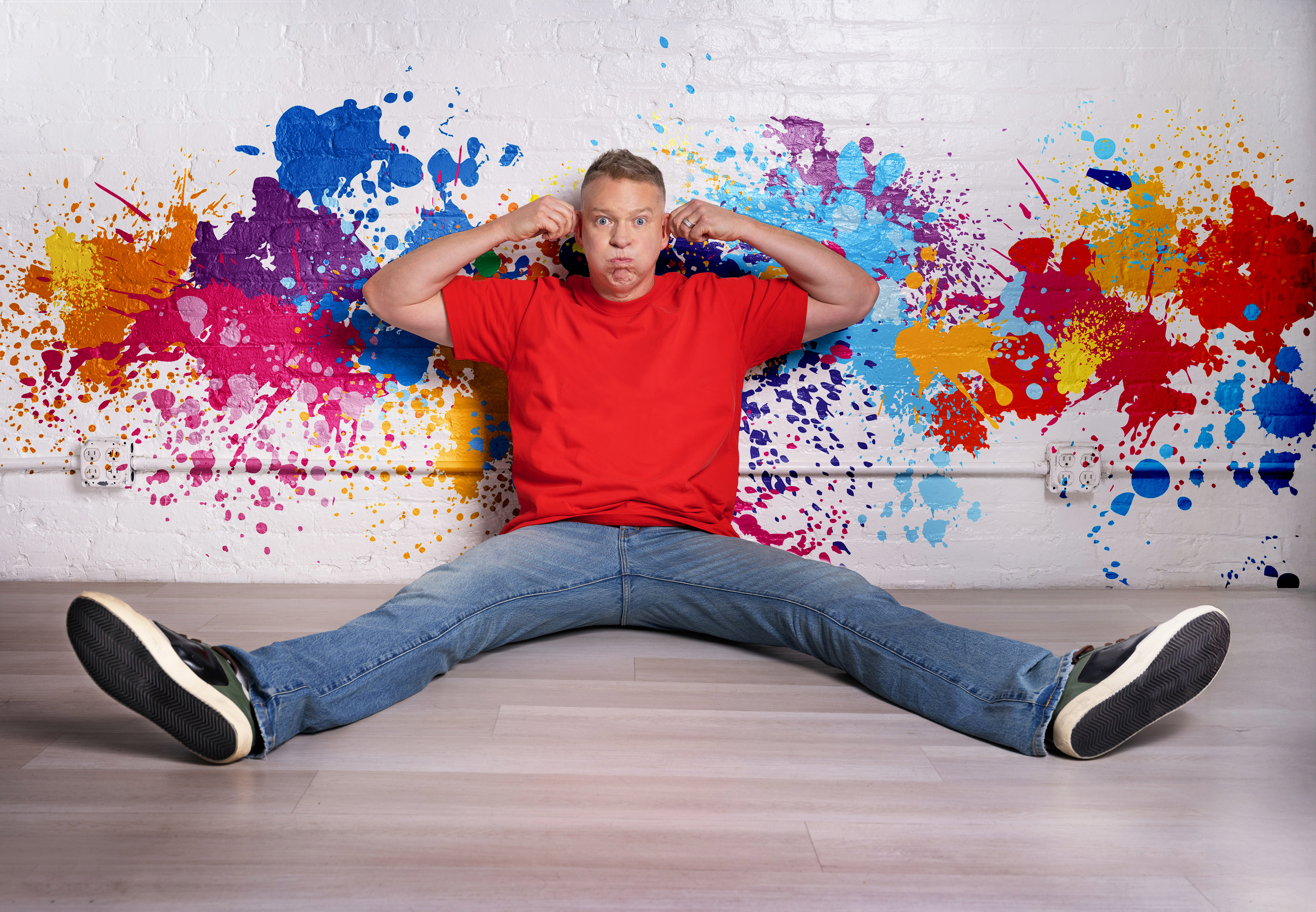 Gary Owen: No Hard Feelings