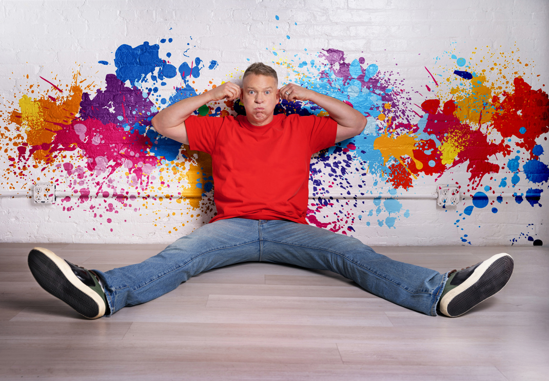 Gary Owen: No Hard Feelings