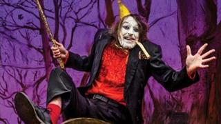 Joe Kent-Walters is Frankie Monroe: DEAD!!! (Good Fun Time)