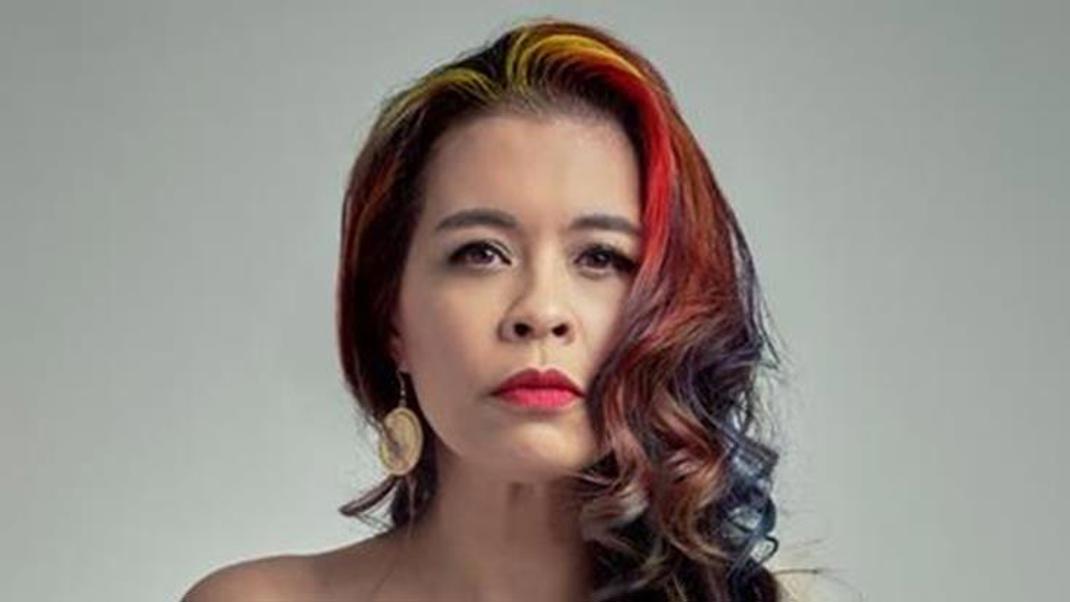 RIA LINA - RIAWAKENING