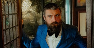 Alfie Brown: The Entertainer