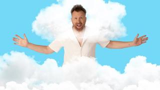 Jason Byrne: Head in the Clouds