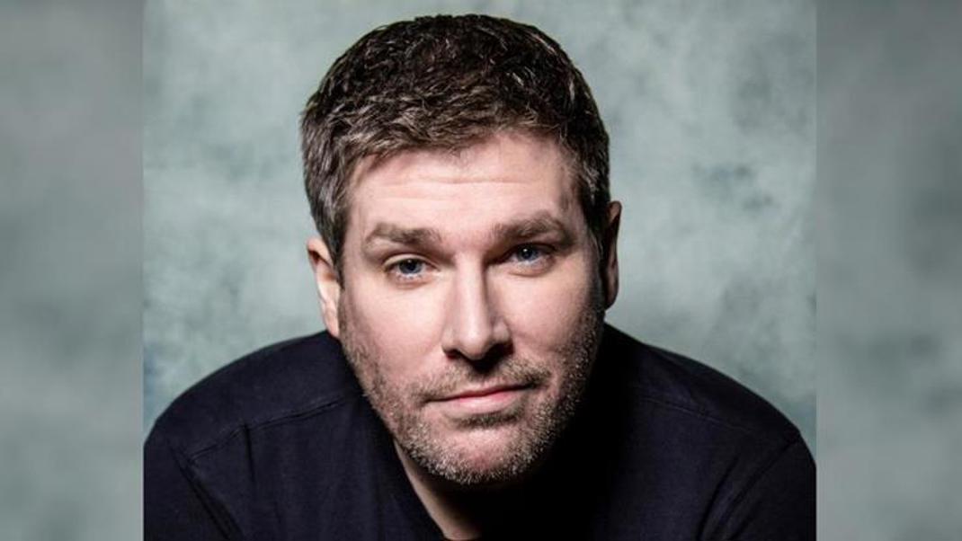 Mark Nelson: All The Best