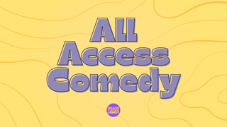 All Access Comedy
