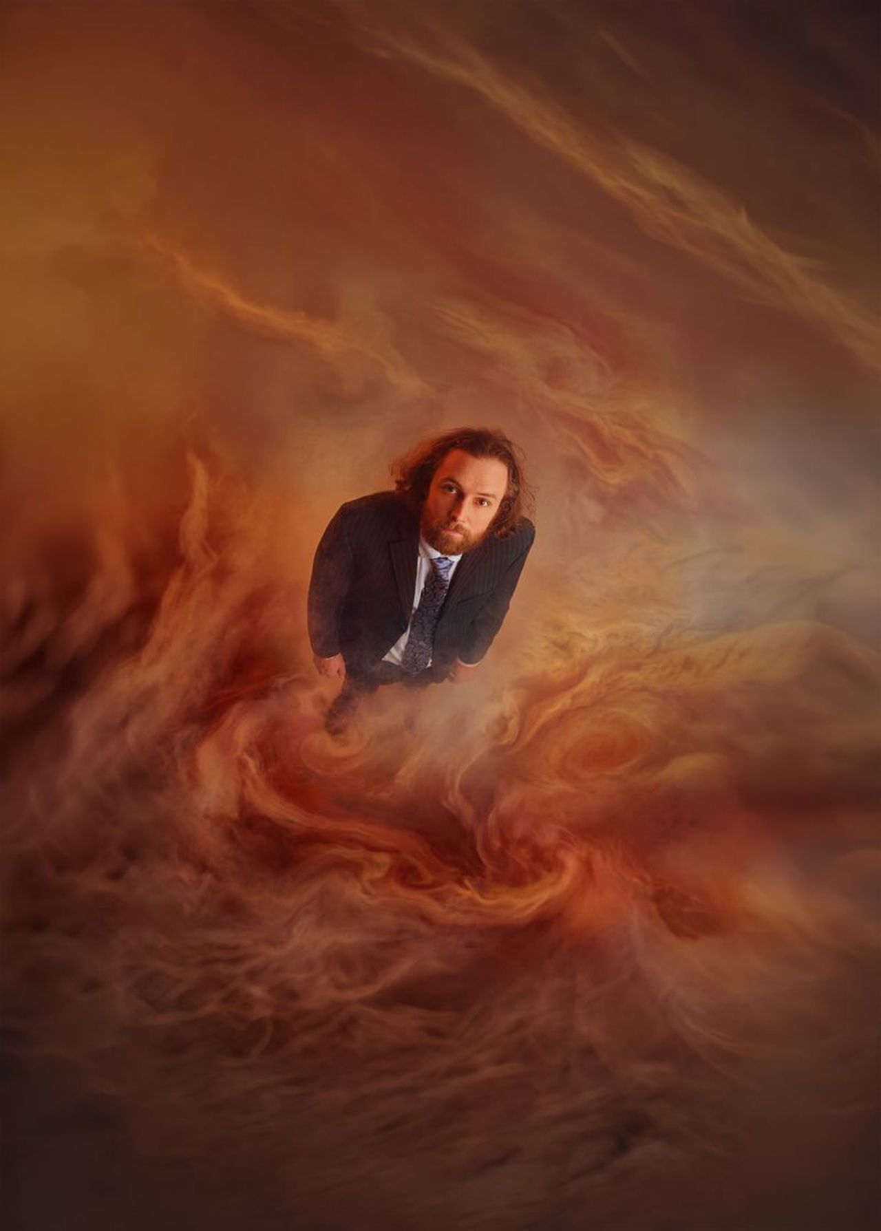 Rob Auton: Jupiter