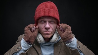 Trauma Industrial Complex: The Live Show by Darren McGarvey