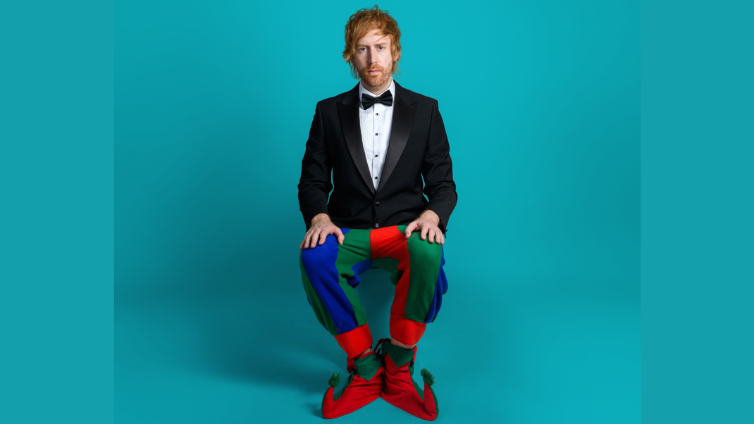 Mark Simmons - Jest to Impress