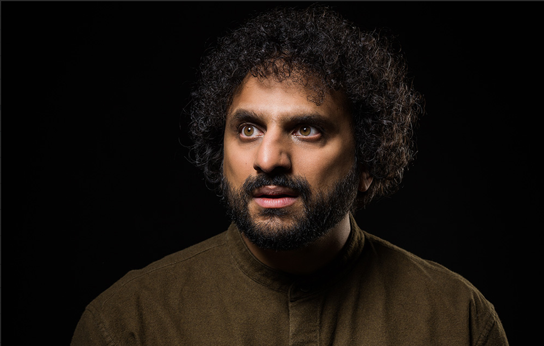 Nish Kumar: Nish, Don’t Kill My Vibe