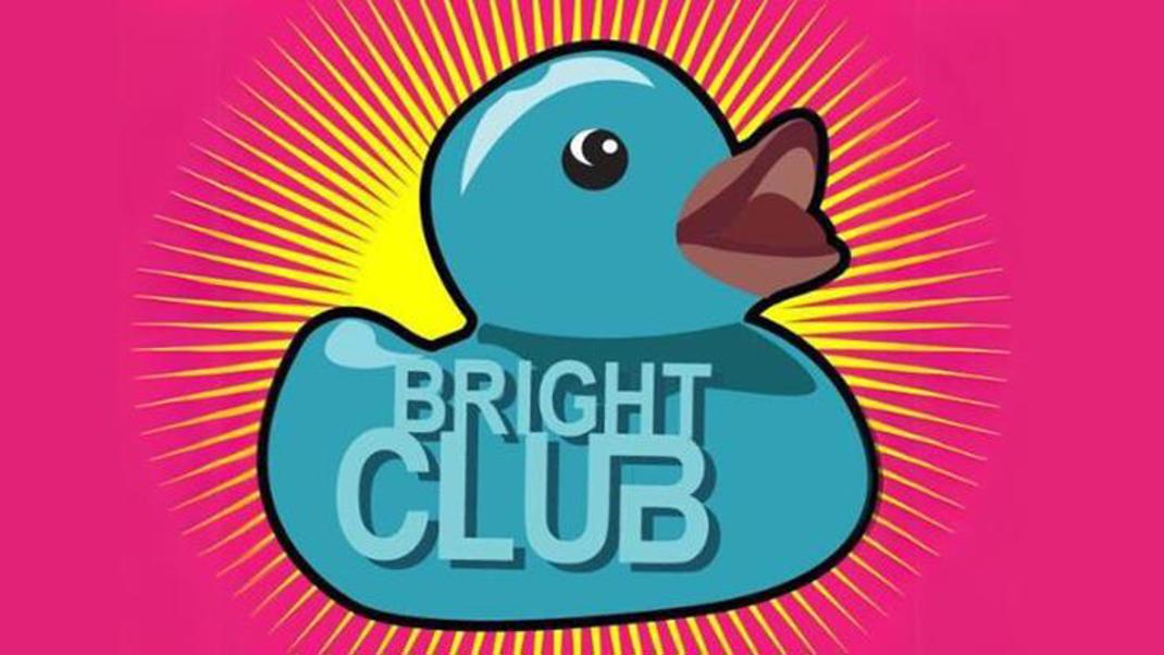 Bright Club Edinburgh
