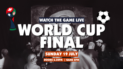 World Cup Final