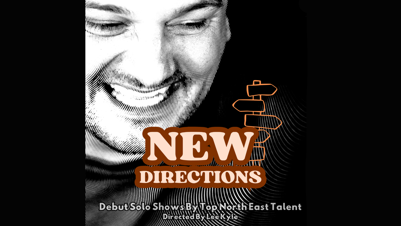 New Directions