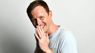 Kai Humphries: Kaibosh