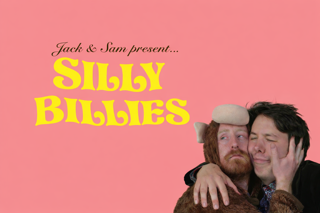 Silly Billies Comedy