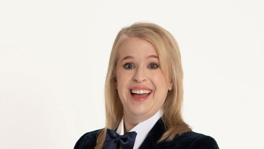HAYLEY ELLIS: HAYLEY'S COMIC