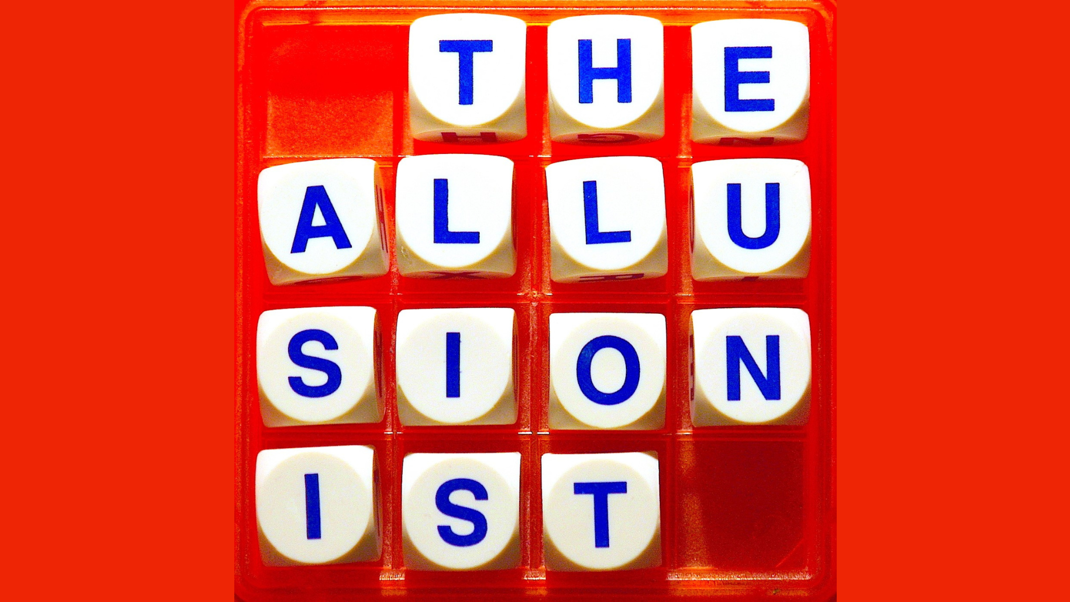 The Allusionist Presents: Souvenirs
