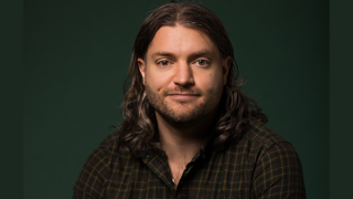Liam Withnail: Big Strong Boy