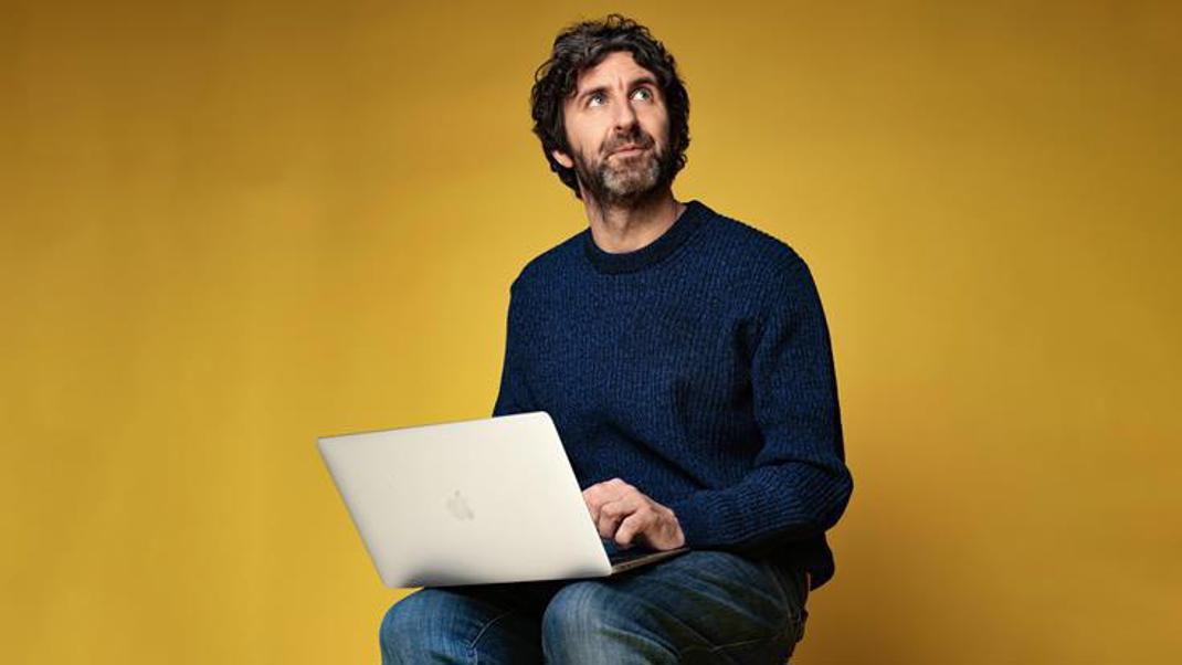 MARK WATSON: SEARCH