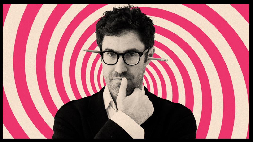 Dan Schreiber - This Changes Everything