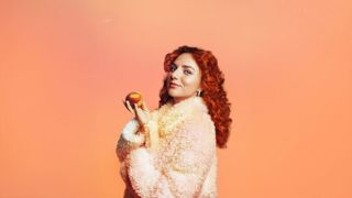 ANIA MAGLIANO: PEACH FUZZ
