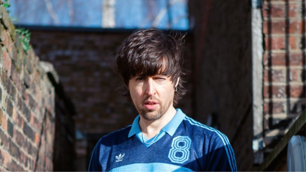 Tom Ward: Post-Millennium Tension