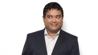 Paul Sinha: 2 Sinha Lifetime