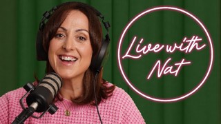 Natalie Cassidy: Live With Nat