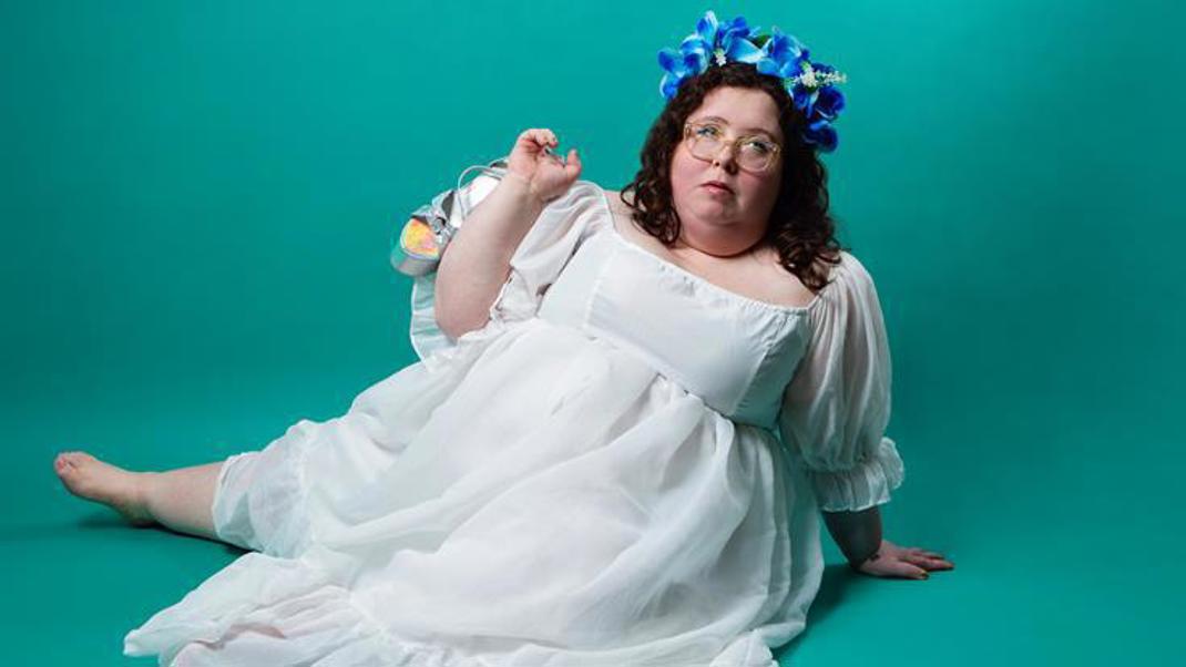 Alison Spittle: Soup