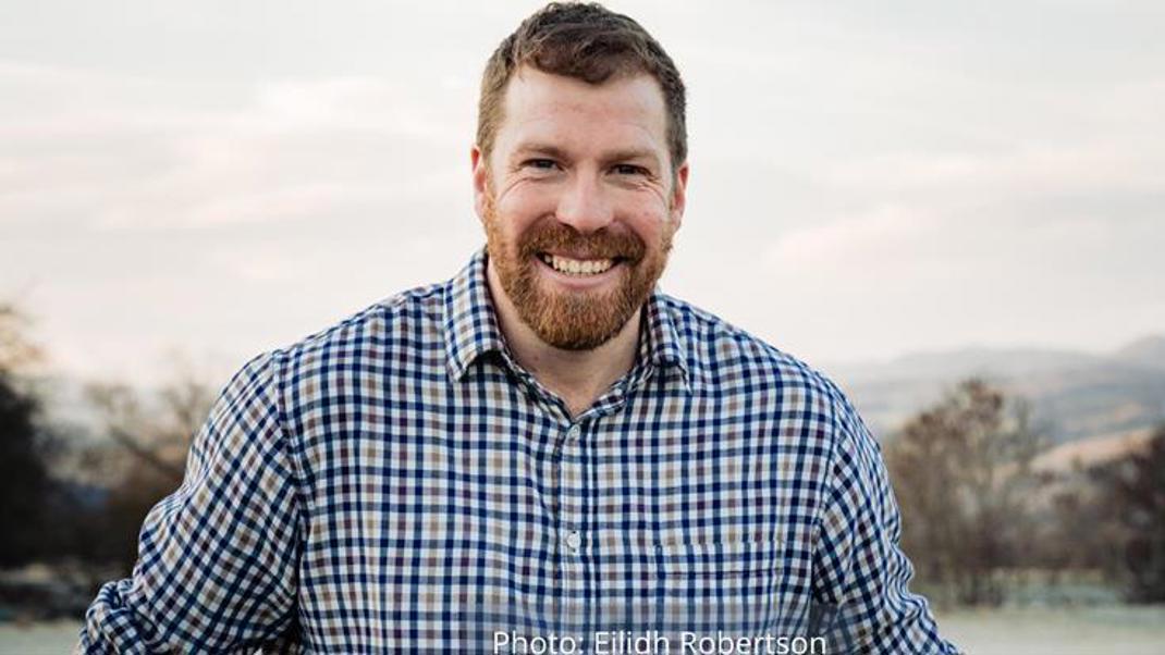 Jim Smith Work in Progress