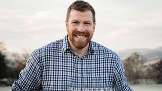 Jim Smith Work in Progress