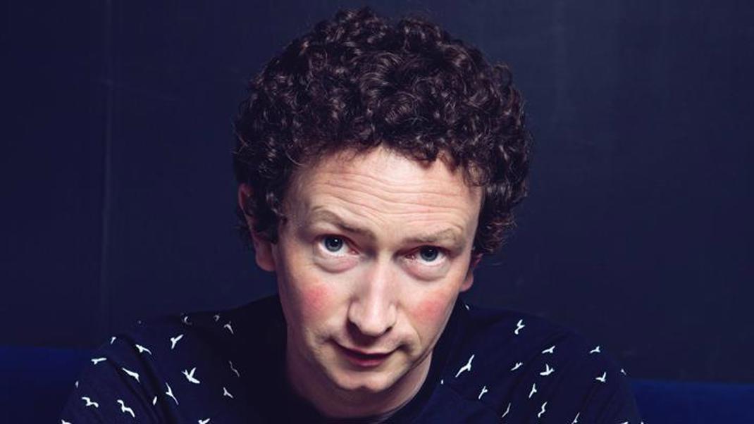 MATT GREEN: THAT GUY