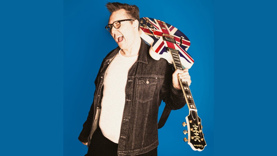 The Britpop Show with Marc Burrows