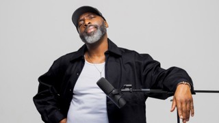 KANE BROWN: CROWD WORK KING