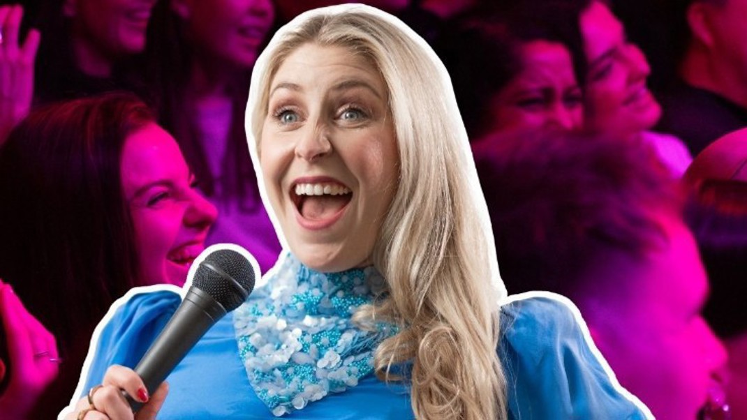 Pernile Haaland - Saga of a Single Bitch