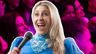 Pernile Haaland - Saga of a Single Bitch