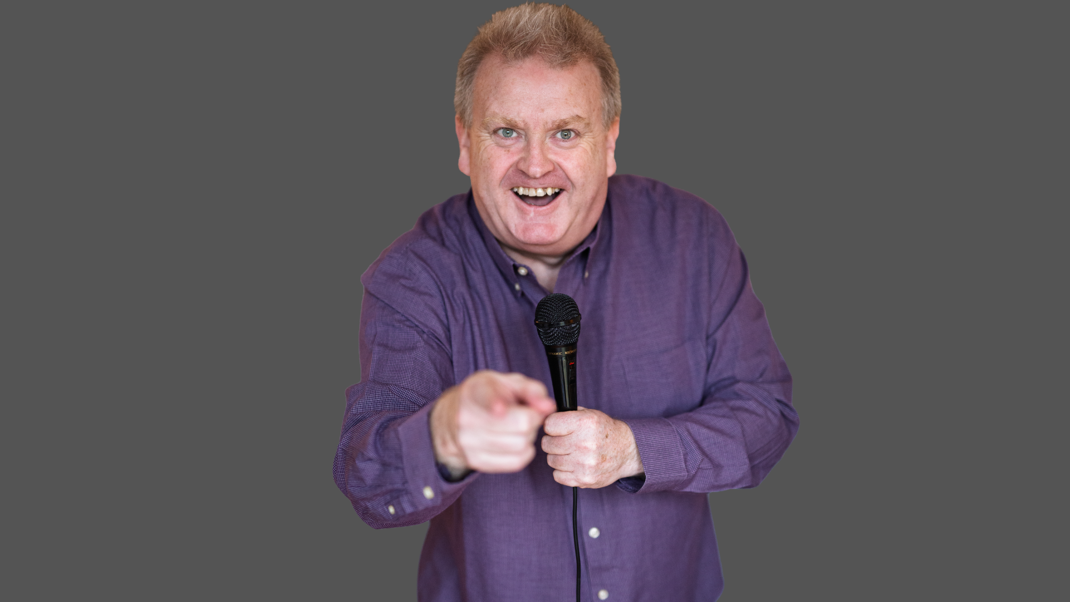 Raymond Mearns & Friends