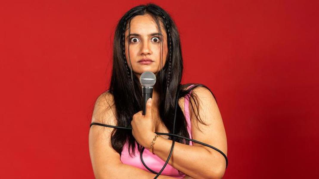 Urooj Ashfaq: How To Be A Baddie
