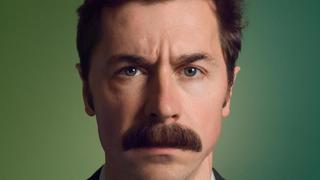 Mike Wozniak: The Bench