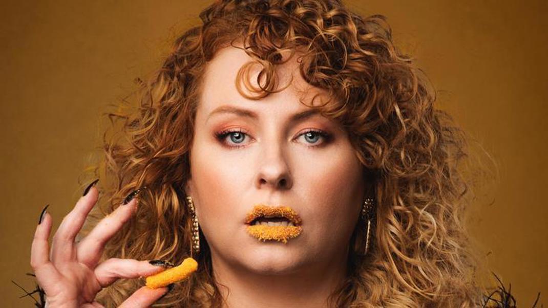 Amy Gledhill: The Girl Before The Girl You Marry