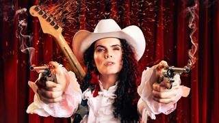 Jordan Gray: Is That A C*ck In Your Pocket, Or Are You Just Here To Kill Me?